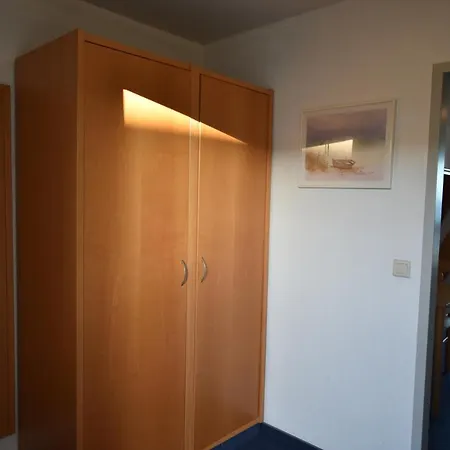 Appartementhaus Ostseeresidenz - Studio 70 Mit Balkon Und Meerblick Heiligenhafen Exterior foto
